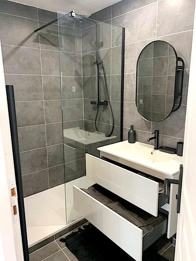 Le Loft Gravilliers Apartment Париж Екстериор снимка